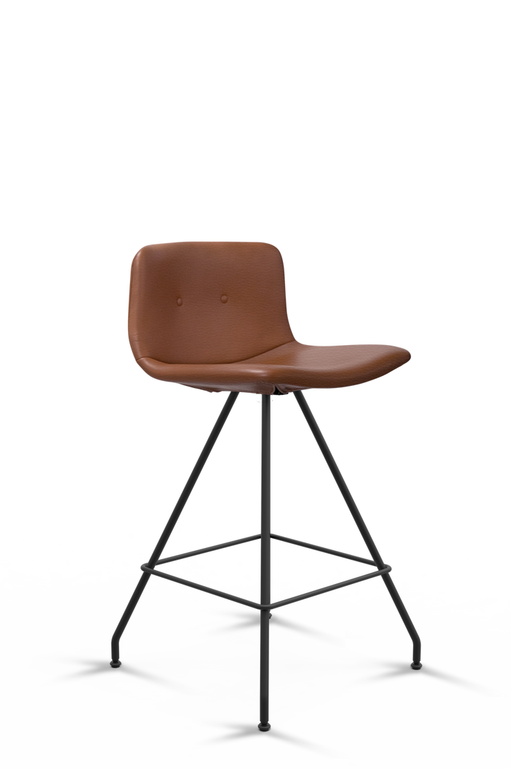 Bent Hansen Primum Bar Stool Low
