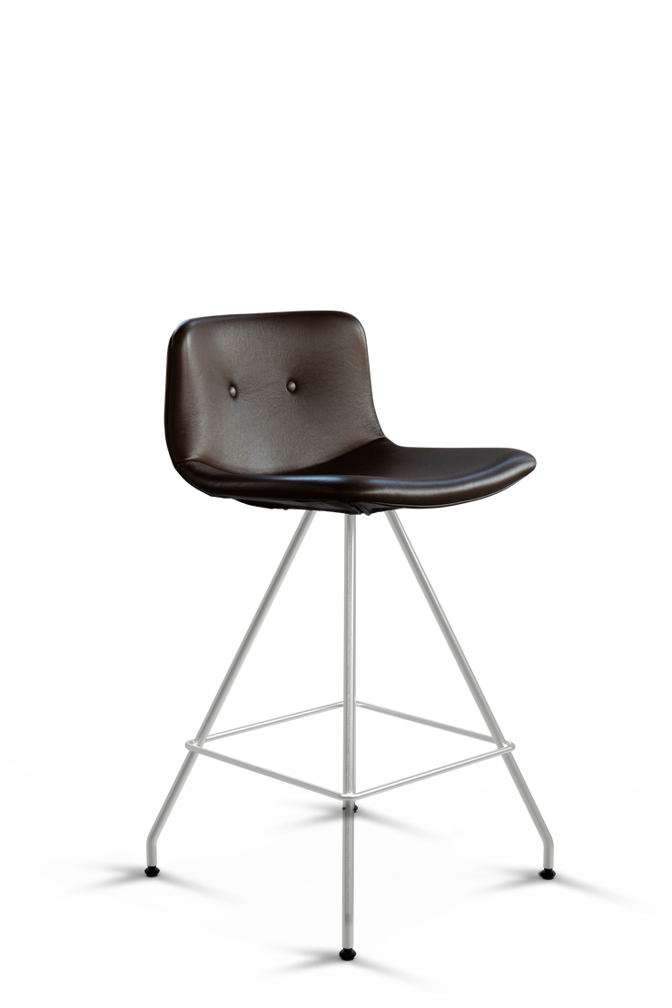 Bent Hansen Primum Bar Stool Low