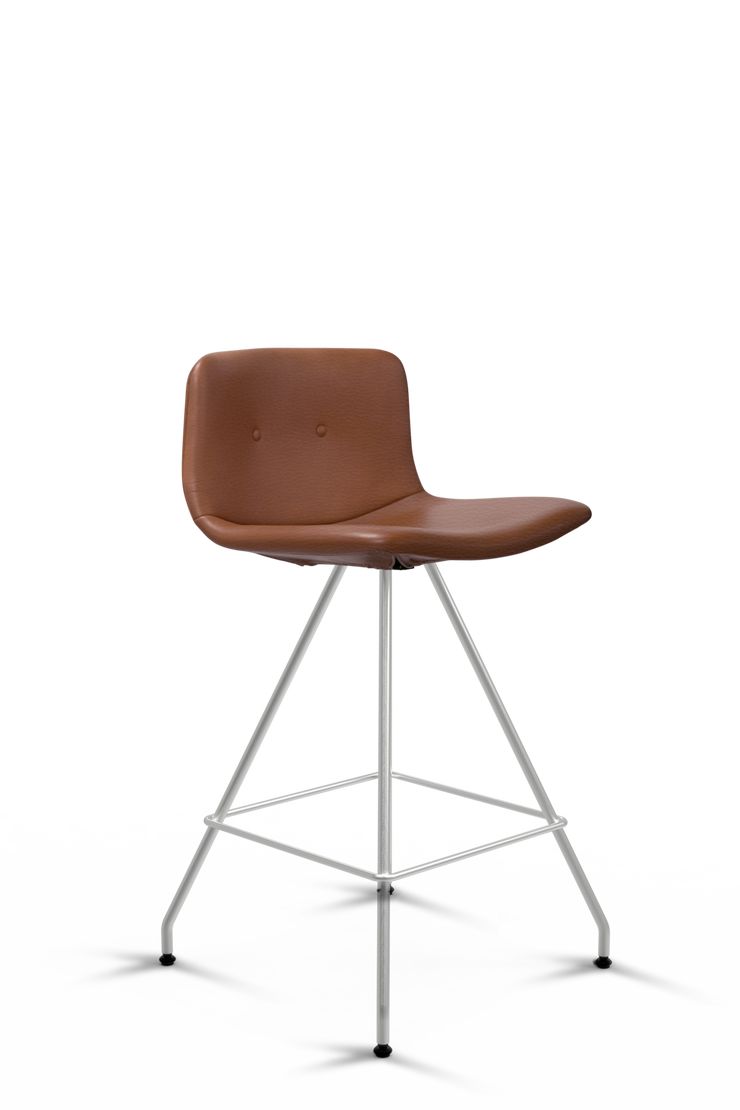 Bent Hansen Primum Bar Stool Low