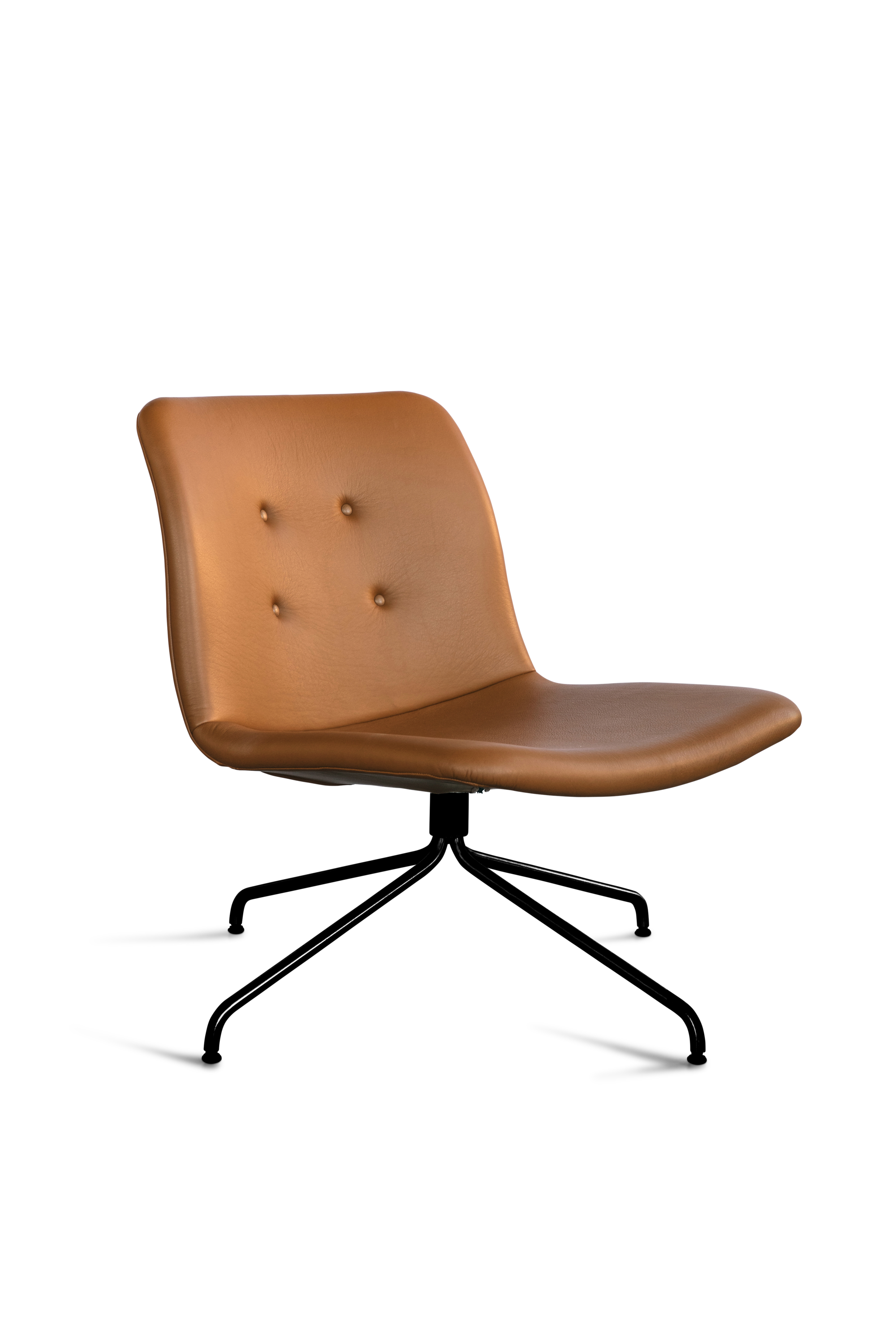 Bent Hansen Primum Lounge Chair