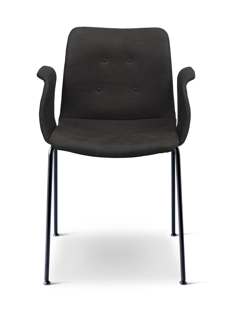 Bent Hansen Primum Chair w/Arms