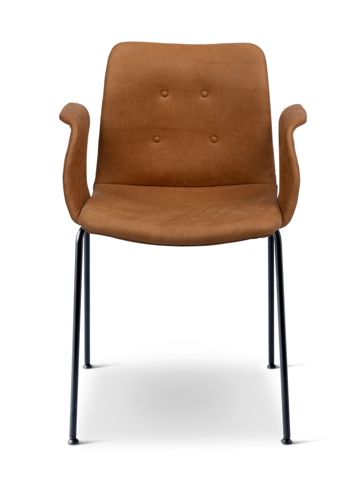 Bent Hansen Primum Chair w/Arms