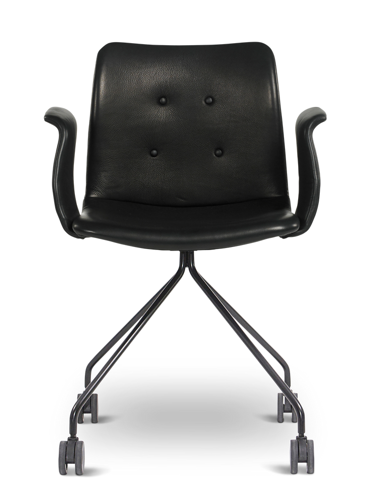 Bent Hansen Primum Chair w/Arms