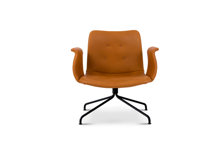 Bent Hansen Primum Lounge Chair w/Arms