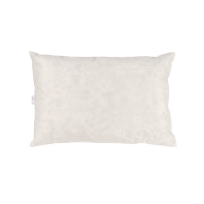 Form & Refine Rectangular Inner cushion, 62x42 (included with pillow case)
