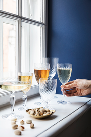 Holmegaard-Regina-White-Wine-Glass