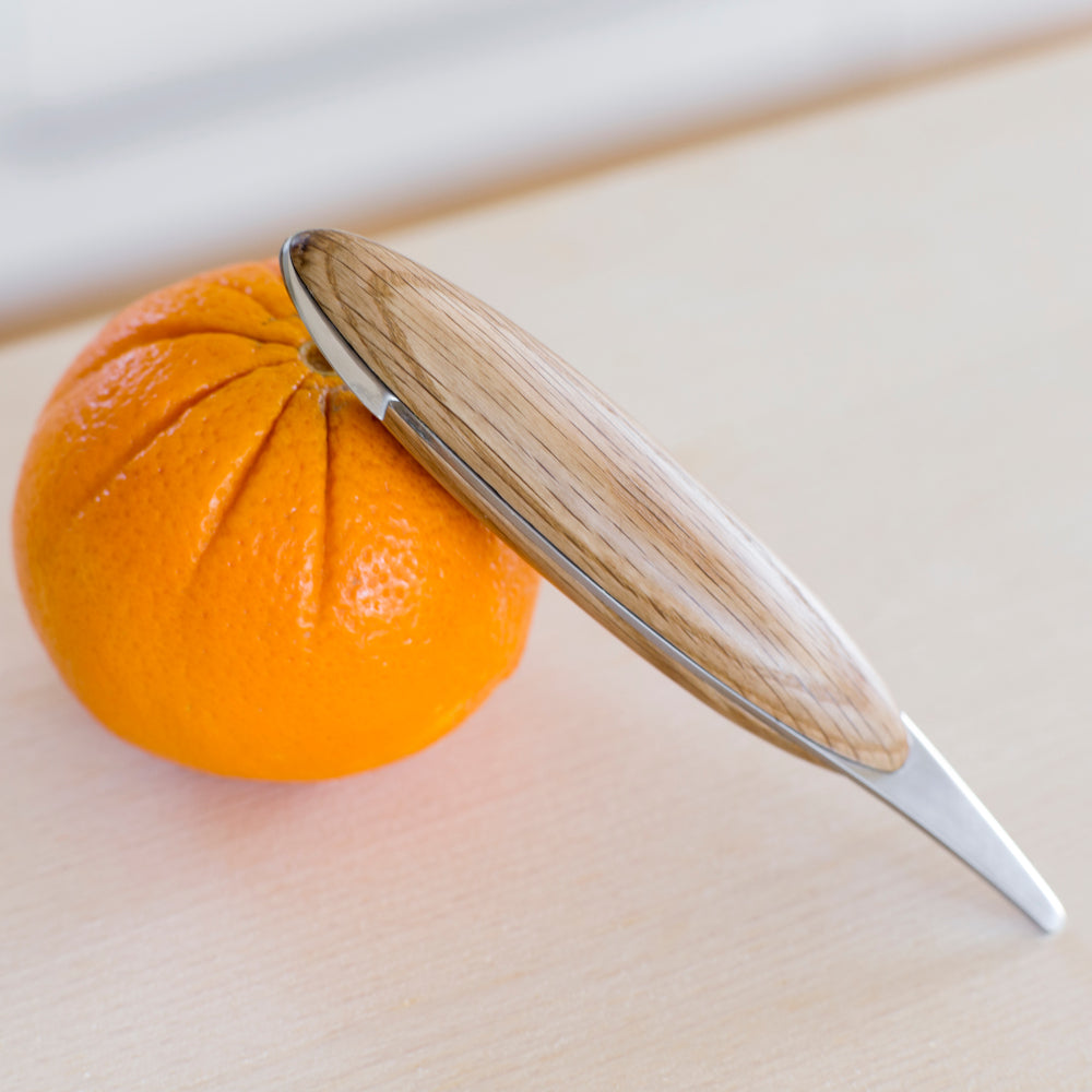 Spring Copenhagen Spring Birds Orange Peeler - Thumbnail 2