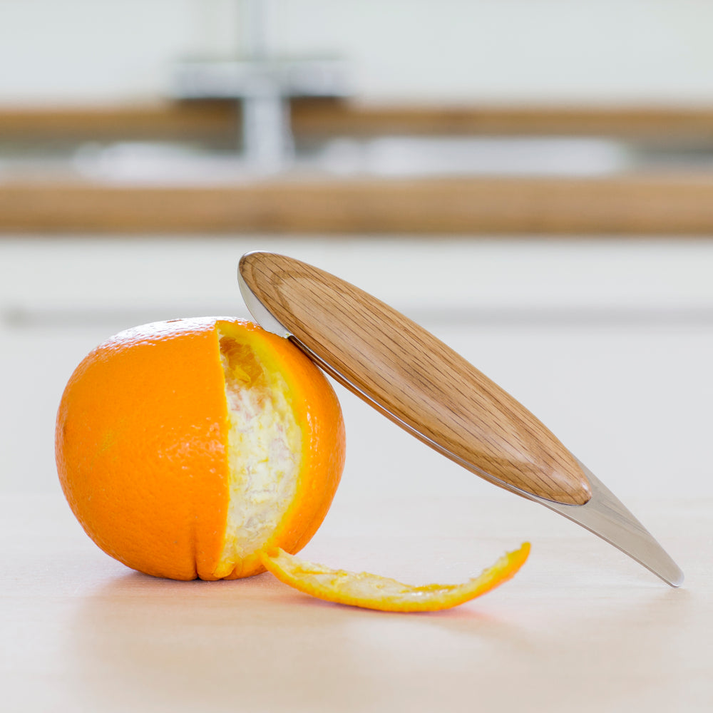 Spring Copenhagen Spring Birds Orange Peeler