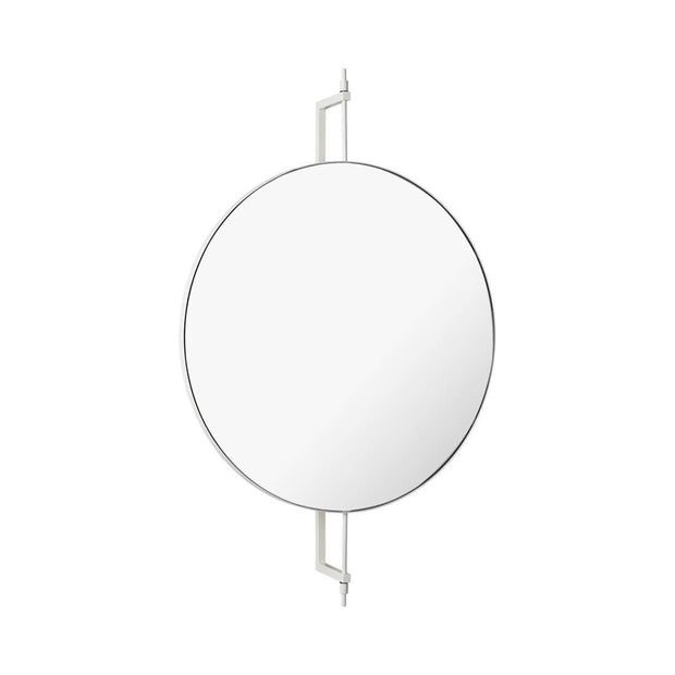 buy rotating mirror by danish designer Kristina Dam