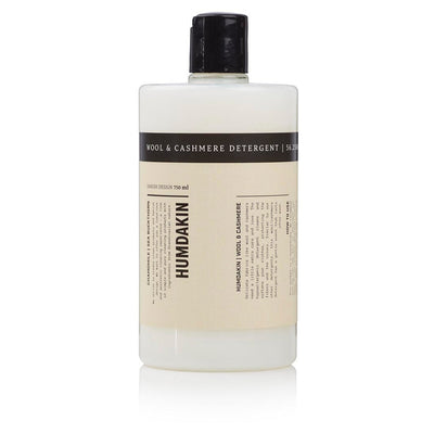 HUMDAKIN Sensitive Wool and Cashmere detergent Cleaning