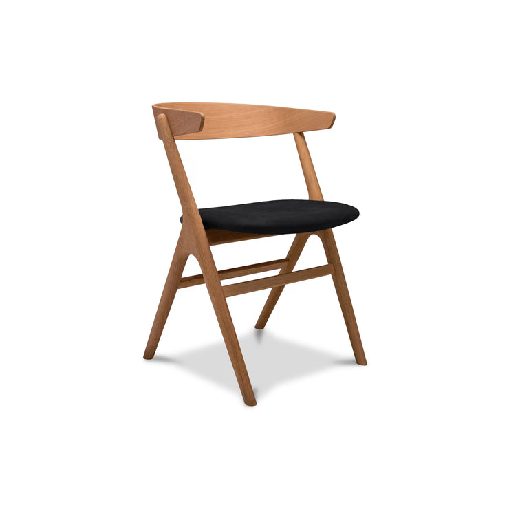 Sibast No 9 Dining Chair