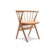 Sibast No 8 Dining Chair, Beech