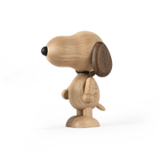 Boyhood Snoopy, Large