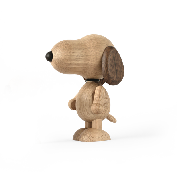 Boyhood Snoopy, Large