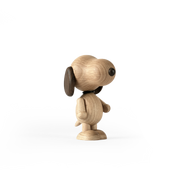 Boyhood Snoopy, Small
