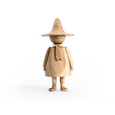 Boyhood Snufkin