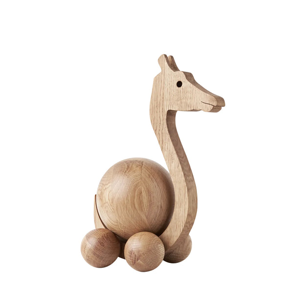 ChiCura Spinning Giraffe - Small