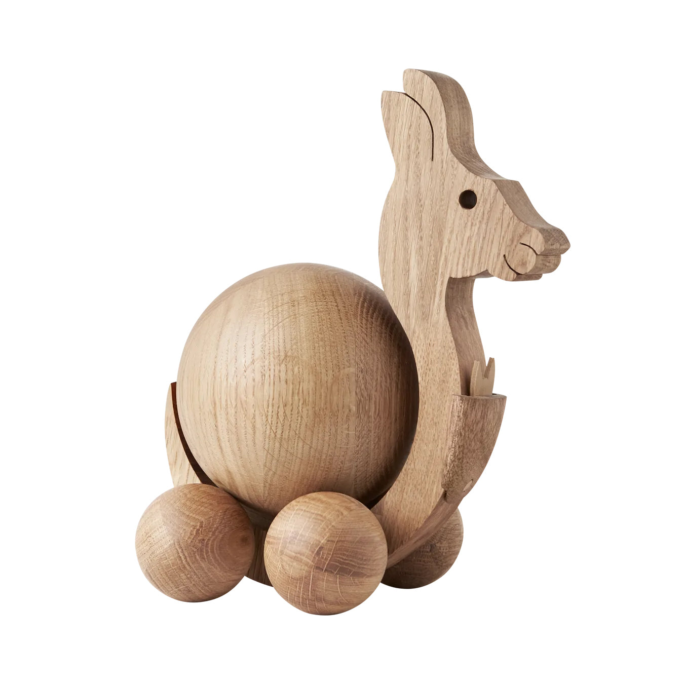 ChiCura Spinning Kangaroo - Medium