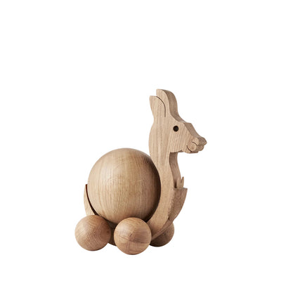 ChiCura Spinning Kangaroo - Small