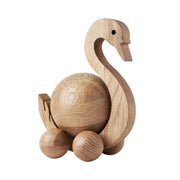 ChiCura Spinning Swan - Medium