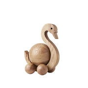 ChiCura Spinning Swan - Small