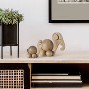 ChiCura Copenhagen Spinning Turtle - Small Living / Figures & Dice