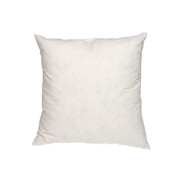 Form & Refine Square Inner cushion, 52x52 (included with pillow case)