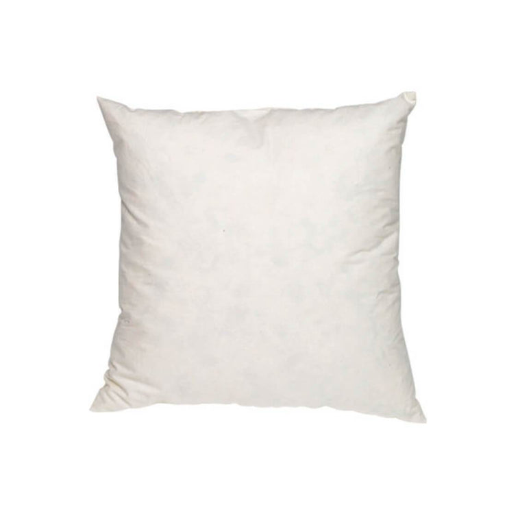 Form & Refine Square Inner cushion, 52x52 (included with pillow case)