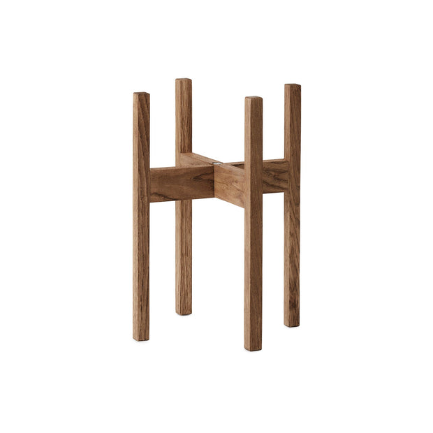 Squarely StandON Dark Oak