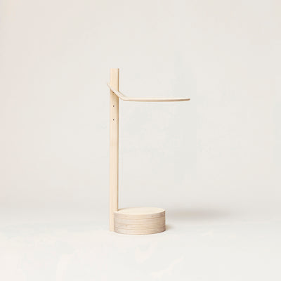 Form & Refine Stilk Side Table, Ash