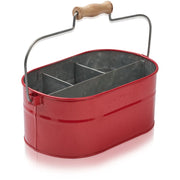 Humdakin System Bucket - Red