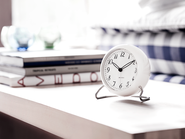 ArneJacobsen-LK-AlarmClock