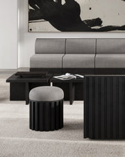 Brutus Coffee Table - Coffee - 101 CPH