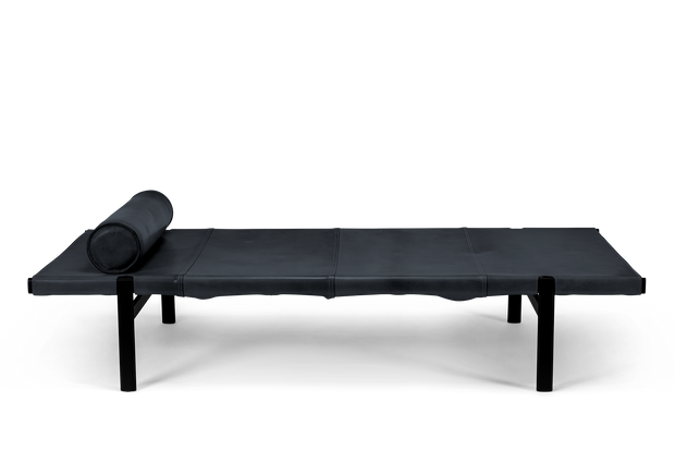 Bent Hansen Tension Daybed, Black