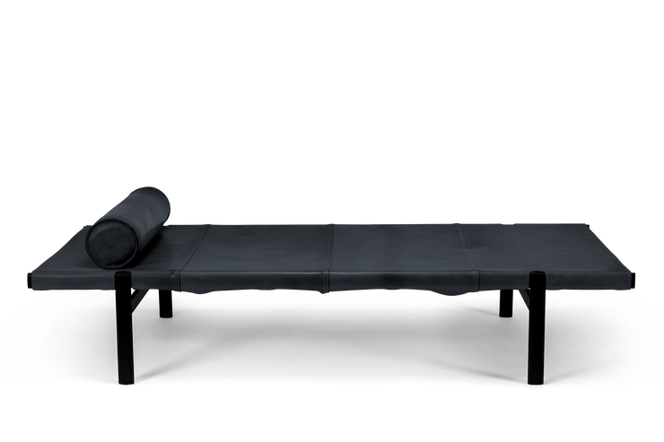 Bent Hansen Tension Daybed, Black