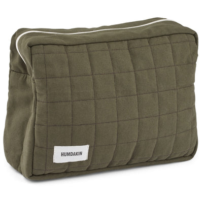 Humdakin Toiletry Bag - Evergreen