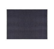 Silkeborg Uldspinderi Trujillo Throw 130x200 cm Throw 1667 Royal Blue