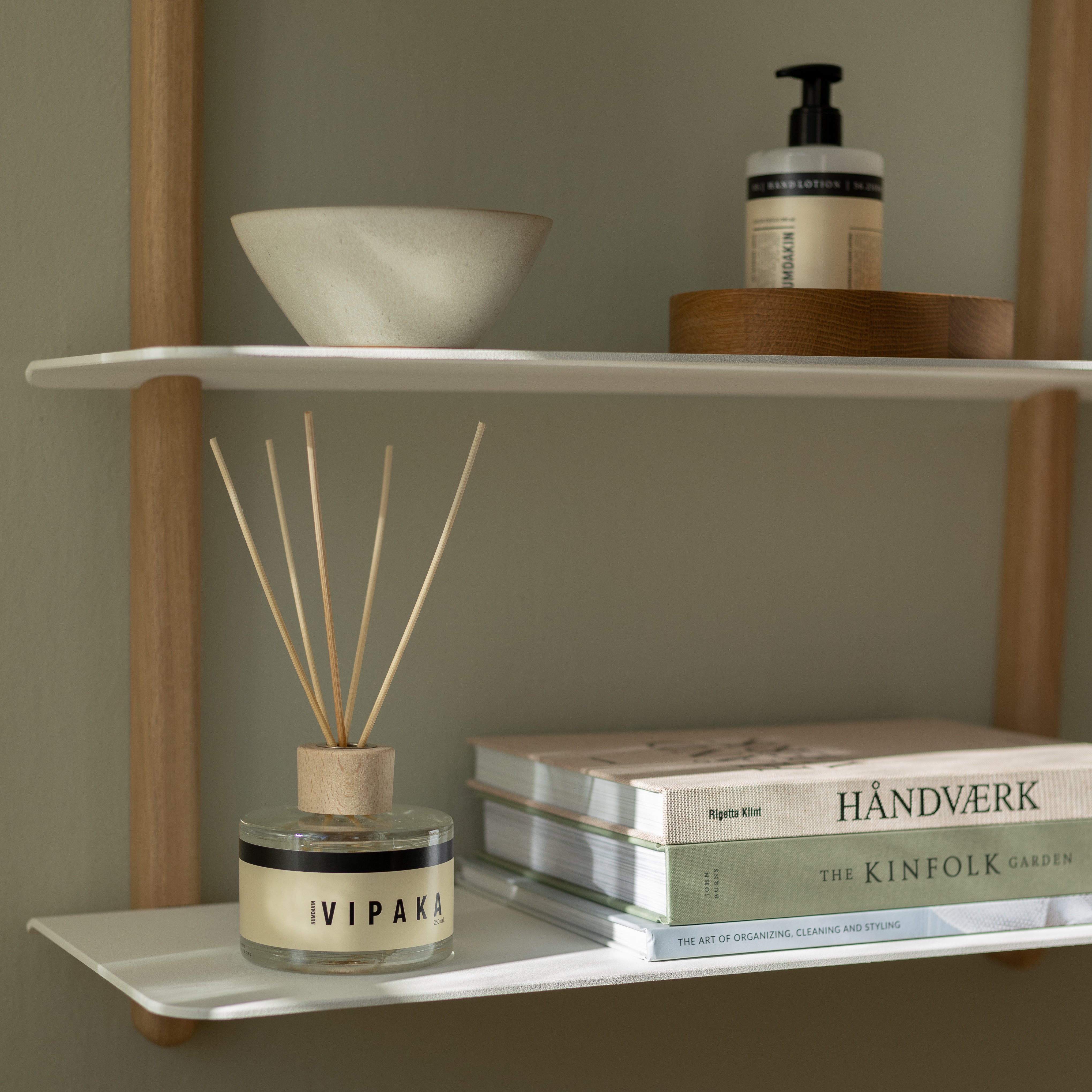 HUMDAKIN VIPAKA Fragrance sticks Accessories