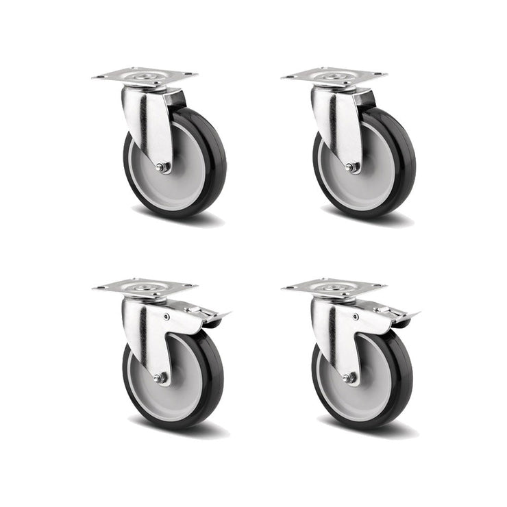 Squarely Wheels for GrowBIG