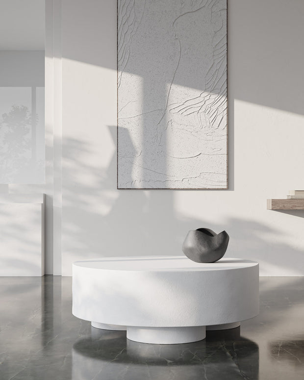 Curve Bowl, Big - Dark Grey - 101 CPH