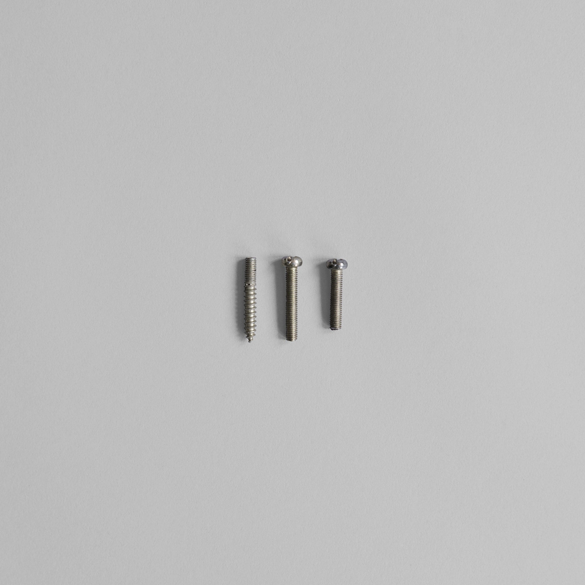 HiHat Knobs, Mini - Brass - 101 CPH