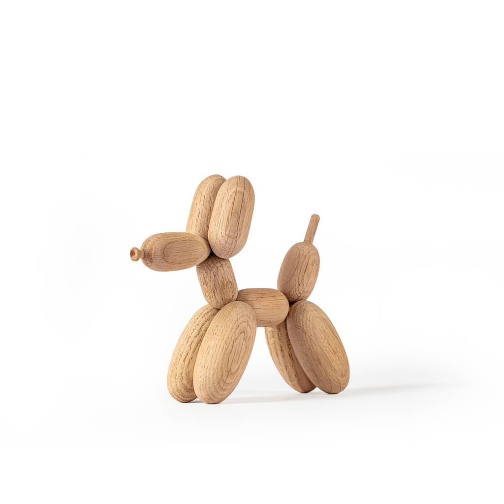 Boyhood Ballon d'Og, Small Oak – NORMODE
