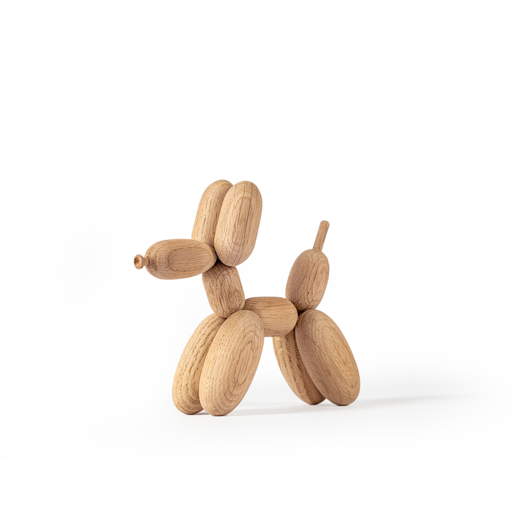 Boyhood Ballon d'Og, Small Oak