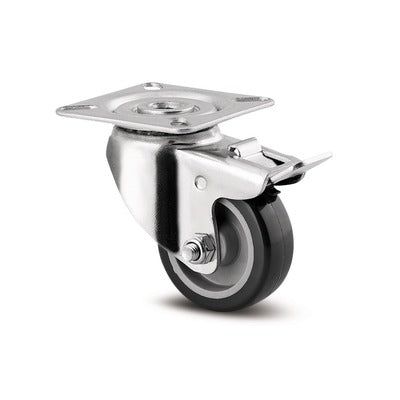 Squarely Wheels for GrowBIG