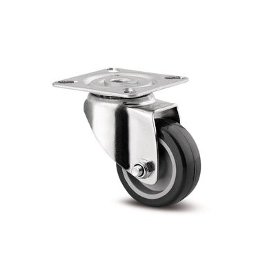 Squarely Wheels for GrowBIG