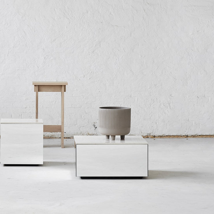 The largest terracotta bowl from Kristina Dam Design Studio
