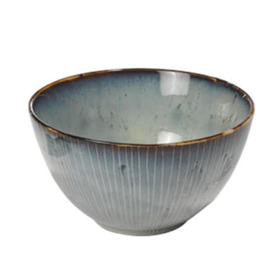 Broste Bowl Nordic Sea, Set of 4
