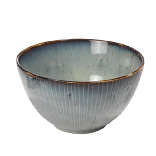Broste Bowl Nordic Sea, Set of 4