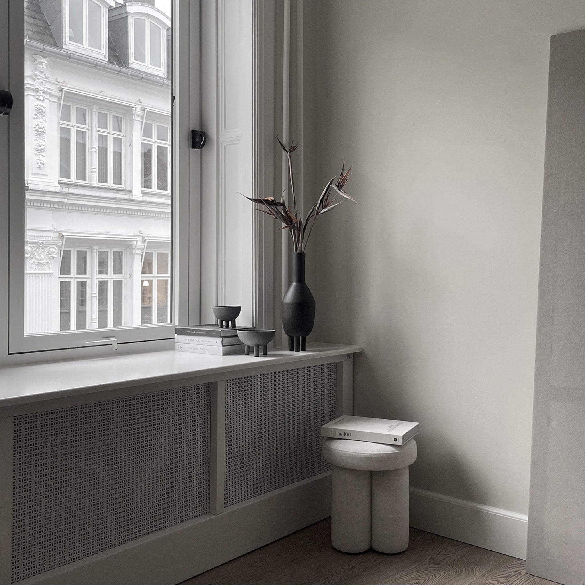 Duck Bowl, Big - Dark grey - 101 CPH