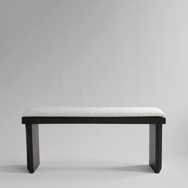 Arc Bench - Coffee - 101 CPH